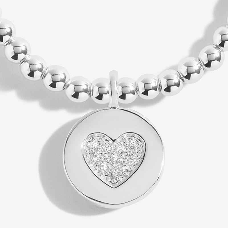 Armbånd WITH LOVE Joma Jewellery