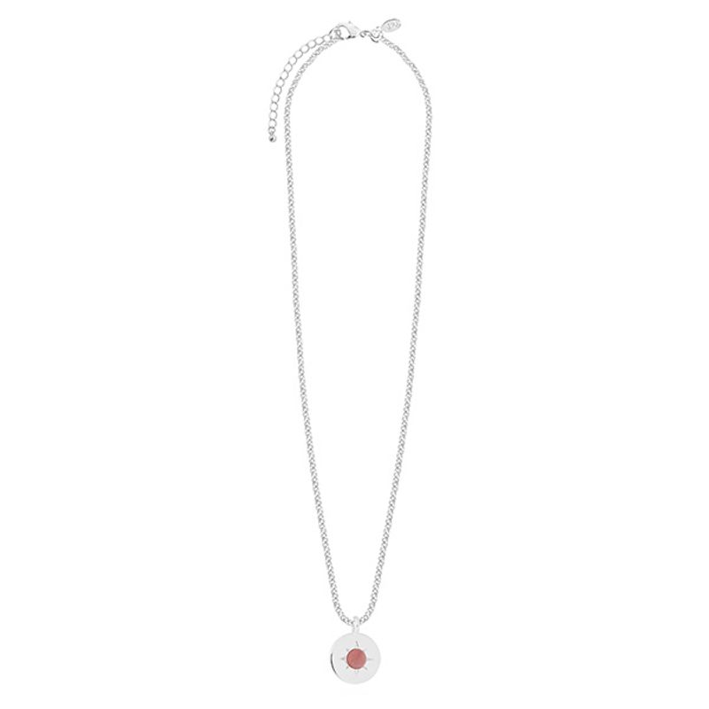 Smykke OKTOBER fødselsstein Tourmaline Joma Jewellery