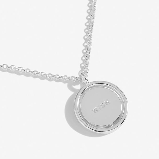 Hovedbilde Smykke WISH Sentiment Spinners Joma Jewellery