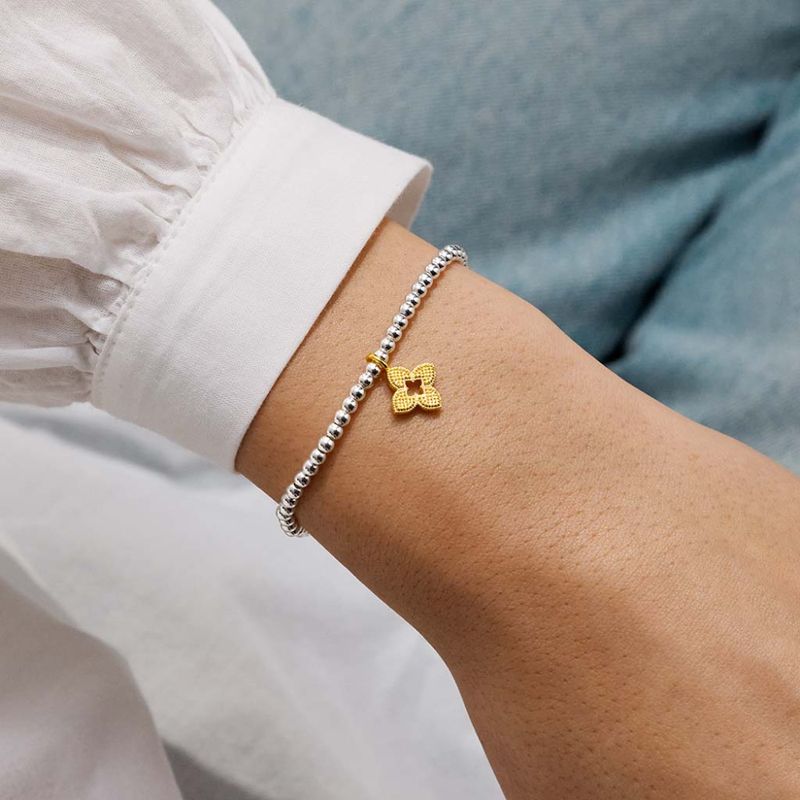 Armbånd THERE'S NO BETTER FRIEND THAN YOU A Little Joma Jewellery