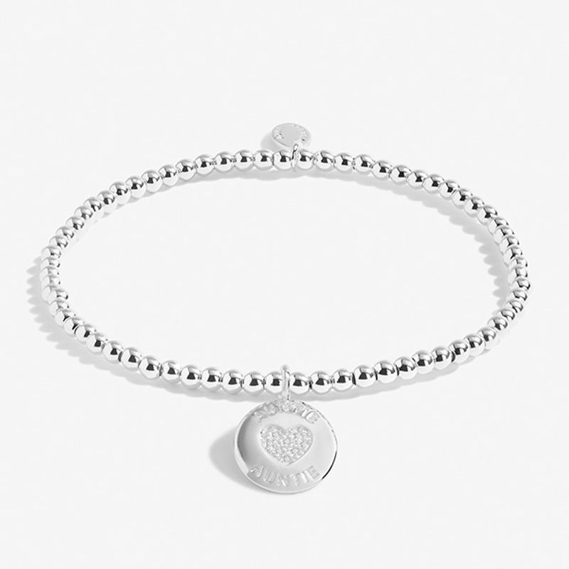 Armbånd JUST FOR YOU AUNTIE A Little Joma Jewellery