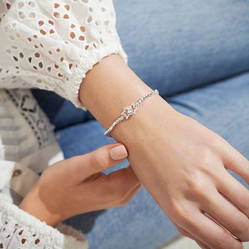 Armbånd AMAZING AUNTIE Forever Yours Joma Jewellery