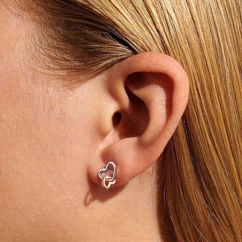 Øredobber LOVELY MUMMY TO BE Forever Yours Joma Jewellery