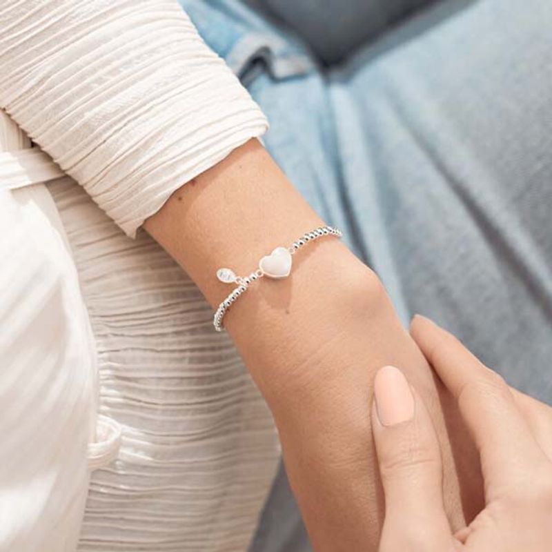 Armbånd MARVELLOUS MUM A Little Joma Jewellery   
