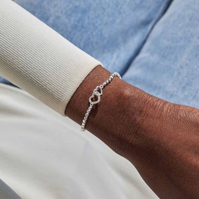 Armbånd YOU ARE THE BEST GRANDMA EVER Forever Yours  Joma Jewellery