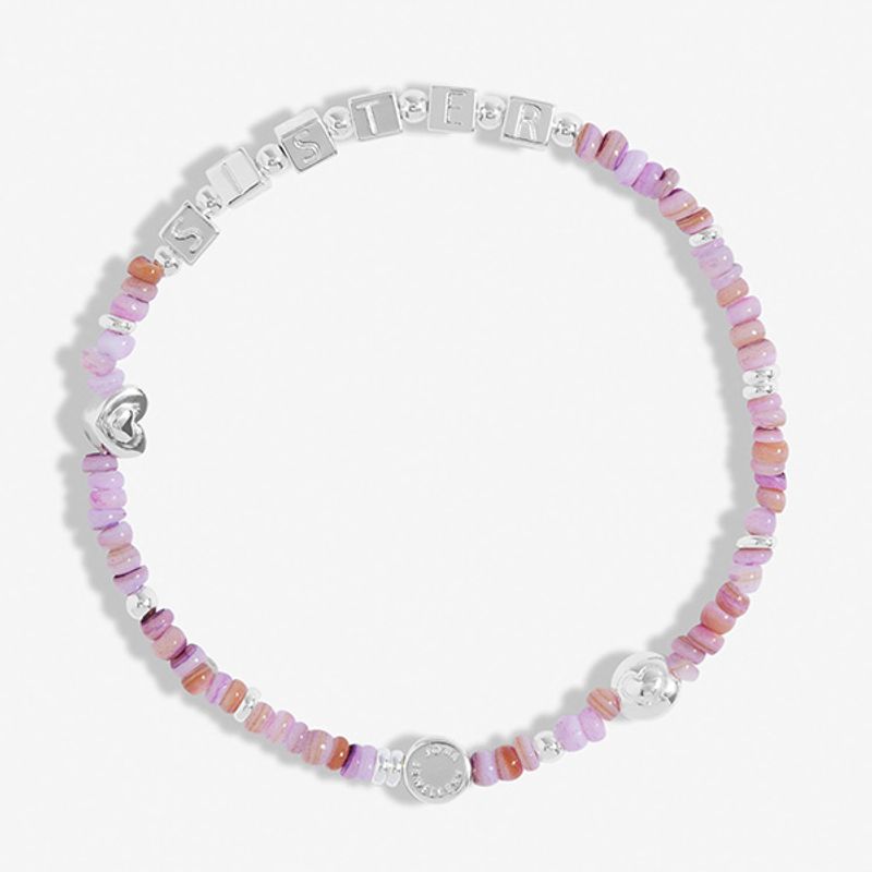 Armbånd SISTER Happy Little Moments Joma Jewellery