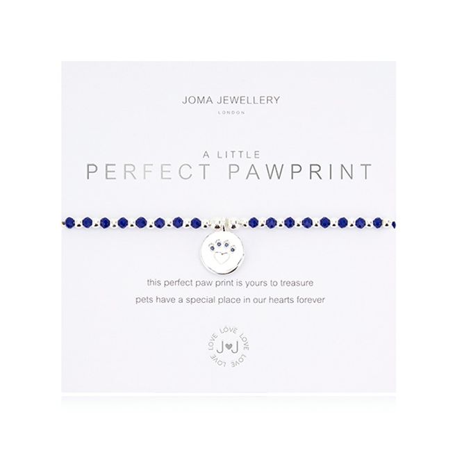 Hovedbilde Armbånd PERFECT PAW PRINT Colour Pop Joma Jewellery