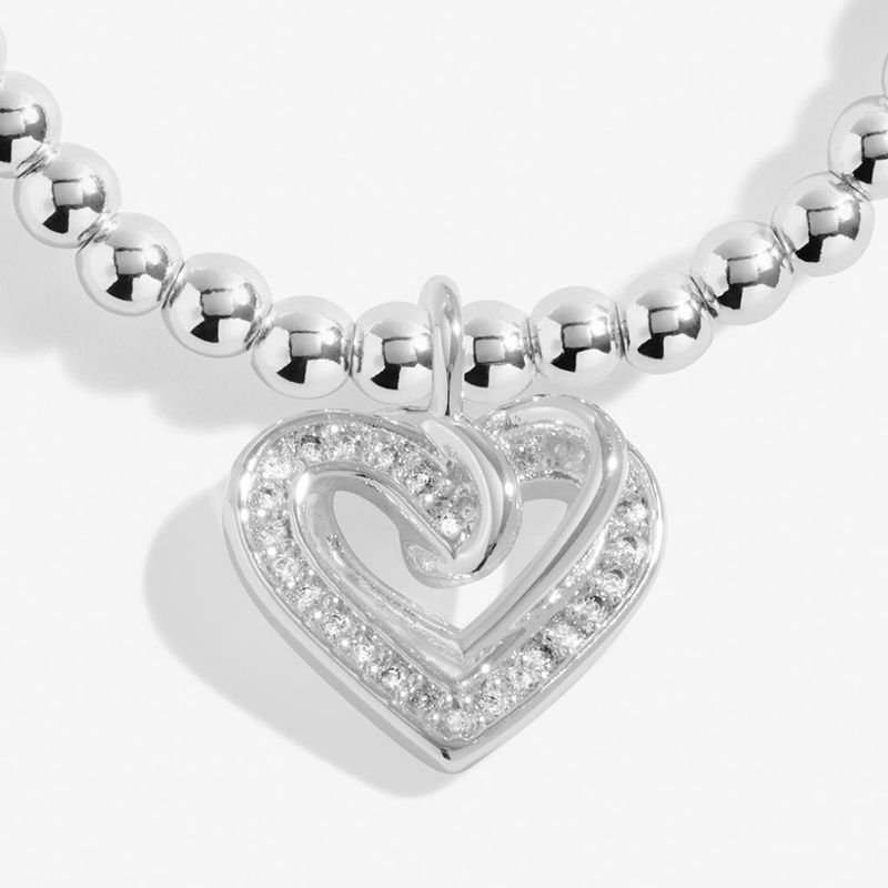 Armbånd FOREVER THANKFUL YOU ARE MY FRIEND A Little Joma Jewellery 