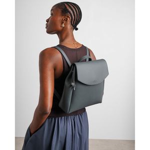 Hovedbilde Ryggsekk NADIA Stone blue blå Katie Loxton 