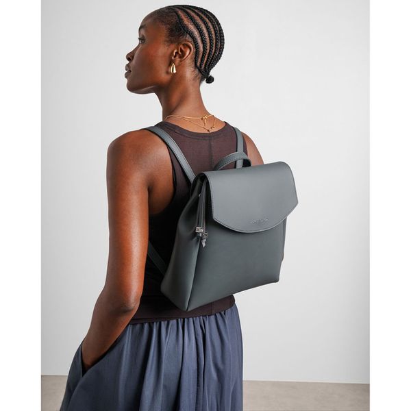 Ryggsekk NADIA Stone blue blå Katie Loxton 