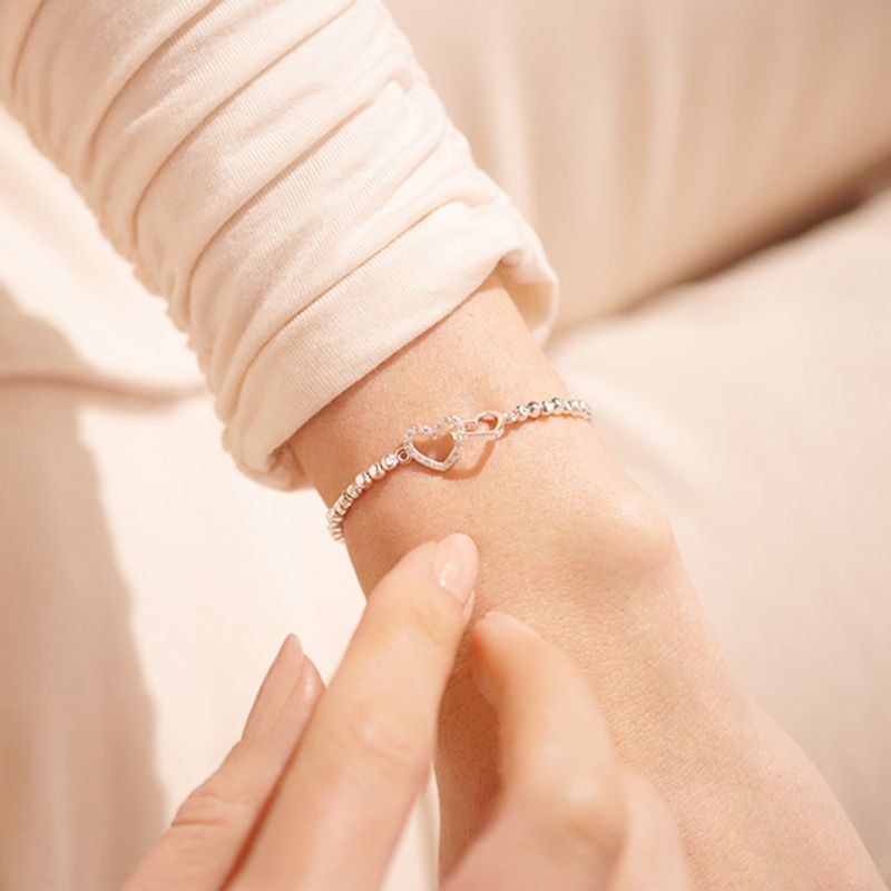 Armbånd JUST FOR YOU BIRTHDAY GIRL Forever Yours Joma Jewellery