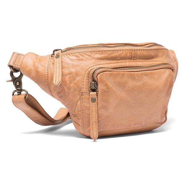 Bumbag veske POWER FIELD camel Depeche