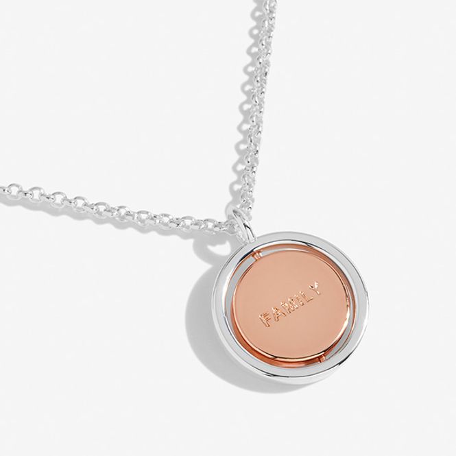 Hovedbilde Smykke FAMILY Sentiment Spinners  Joma Jewellery