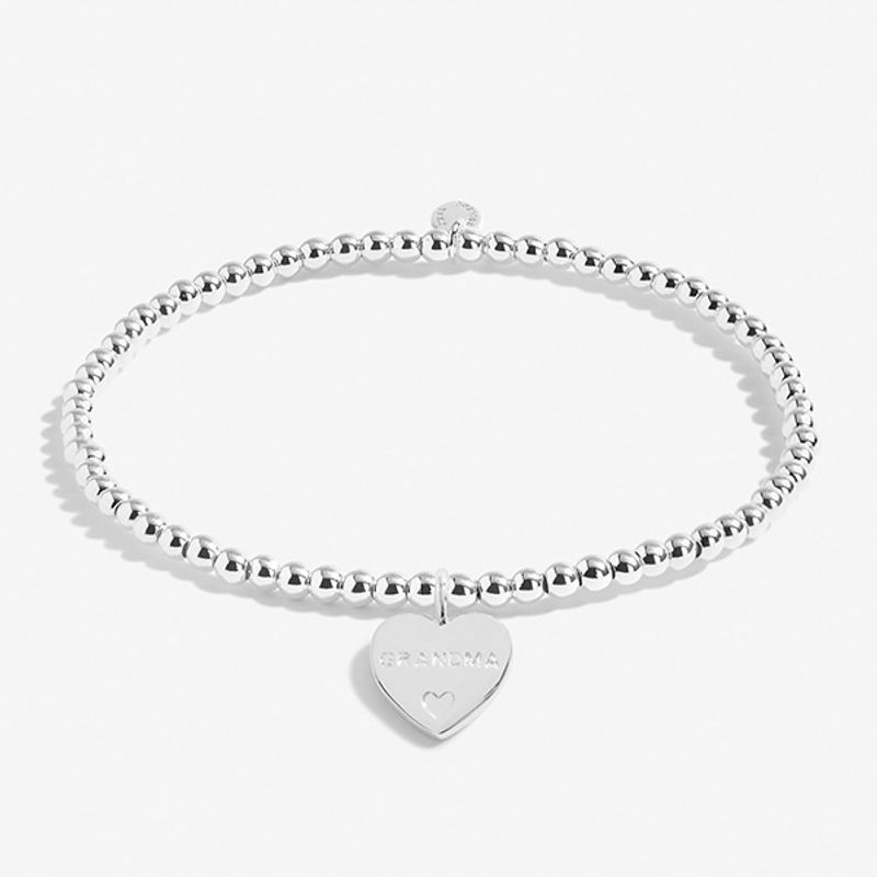 Armbånd WONDERFUL GRANDMA A Little Joma Jewellery