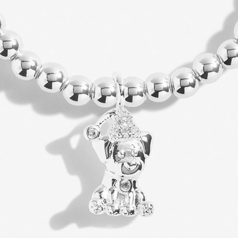 Armbånd SANTA PAWS A Little Joma Jewellery