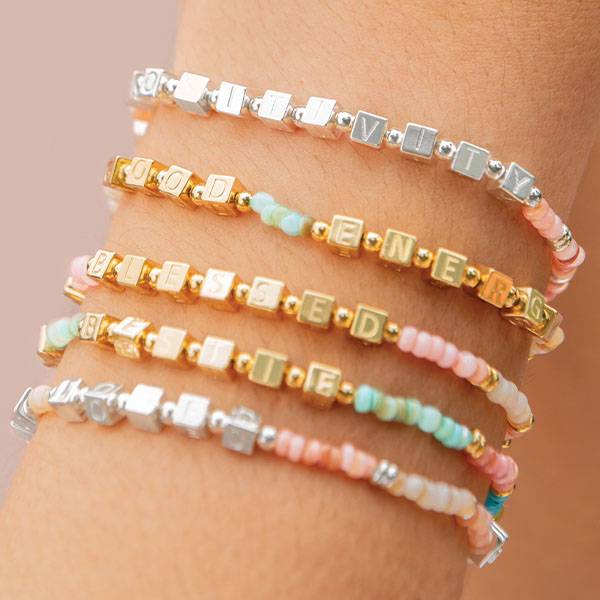 Armbånd MAID OF HONOUR Happy Little Moments Joma Jewellery