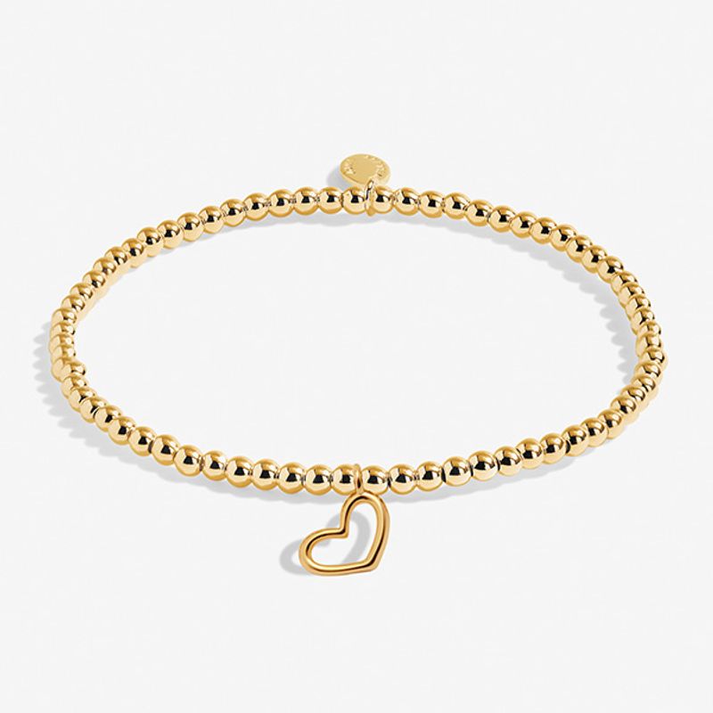 Armbånd AMAZING AUNTIE Gold A Little Joma Jewellery