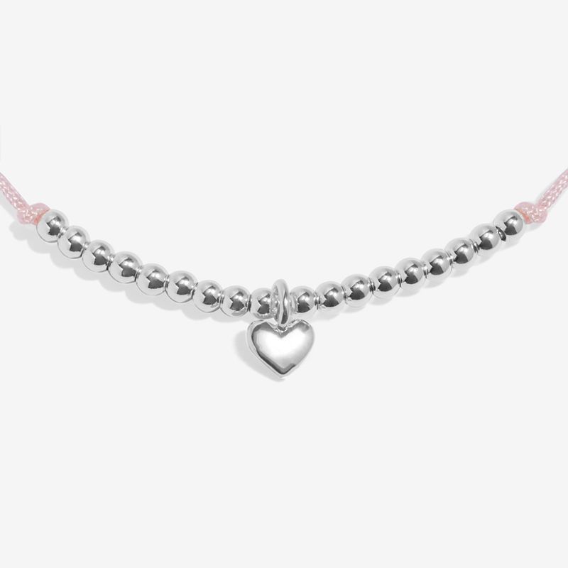 Ambånd MUMMY AND ME 2 stk DUO A Little barn voksen Joma Jewellery 