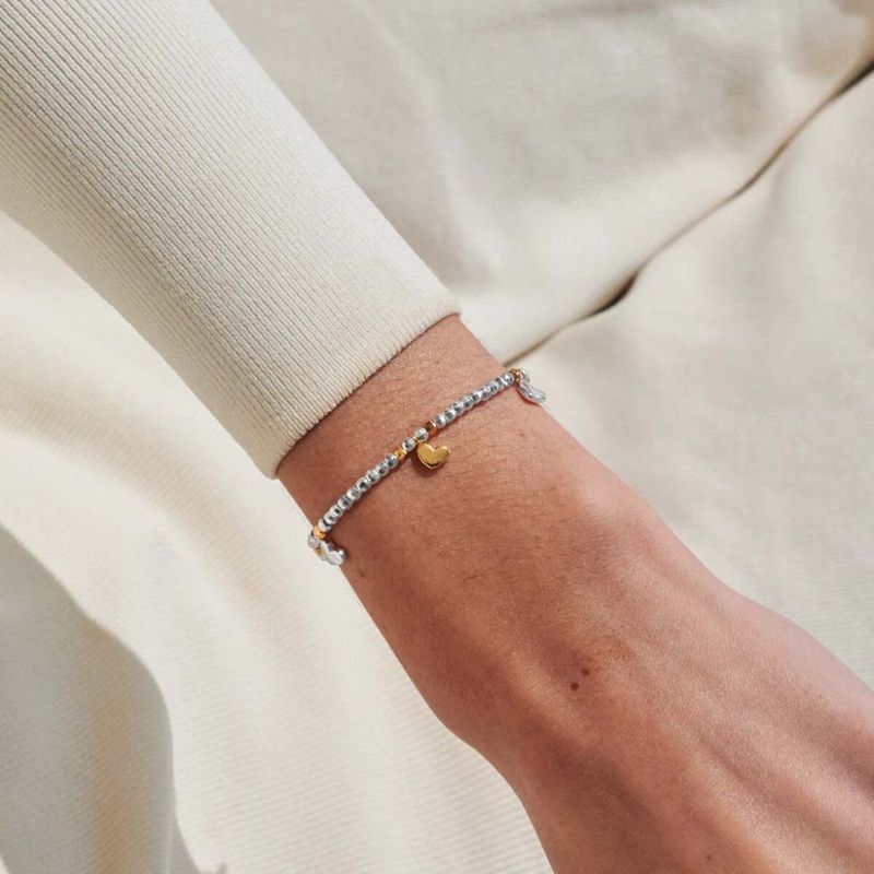 Armbånd WILL YOU BE MY MAID OF HONOUR A Little Joma Jewellery  