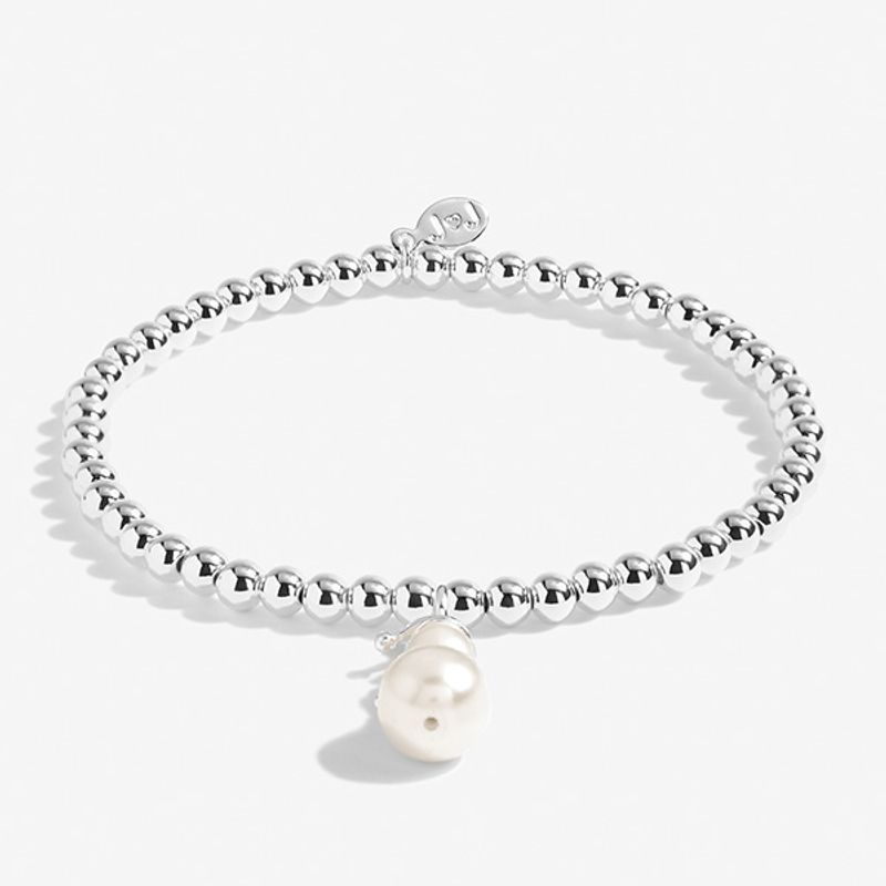 Armbånd LET IT SNOW A Little Joma Jewellery