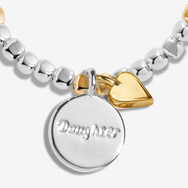 Armbånd DAUGHTER So Loved Joma Jewellery 
