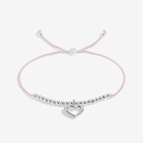 Ambånd MUMMY AND ME 2 stk DUO A Little barn voksen Joma Jewellery 