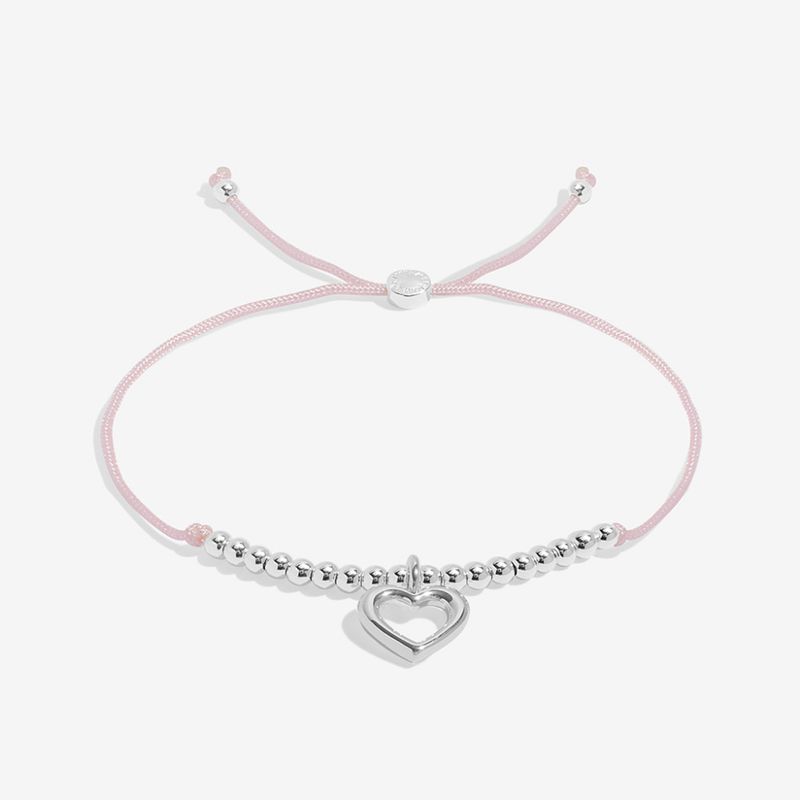 Ambånd MUMMY AND ME 2 stk DUO A Little barn voksen Joma Jewellery 