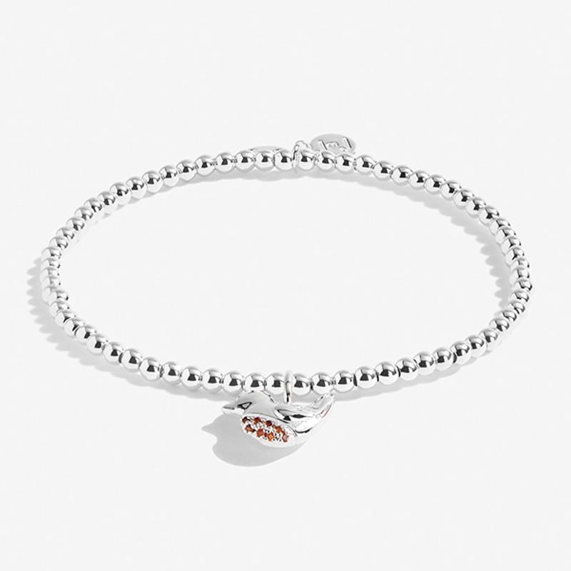 Armbånd RED ROBIN Joma Jewellery
