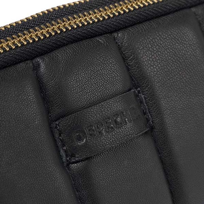Clutch veske URBAN LAB svart Depeche