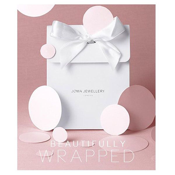 Ankelkjede MULTI STONE STARFISH Joma Jewellery 