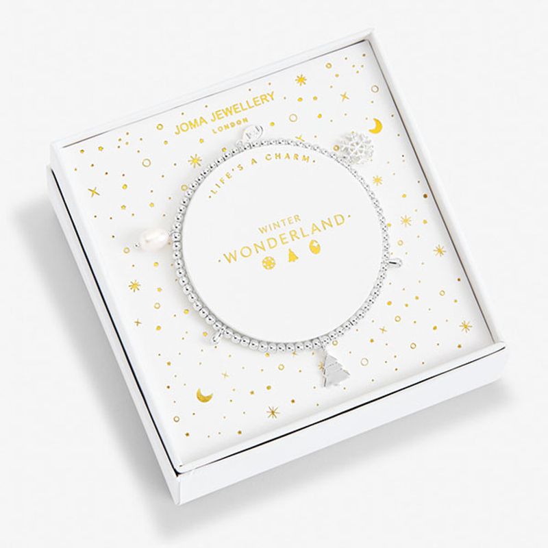 Armbånd WINTER WONDERLAND Joma Jewellery
