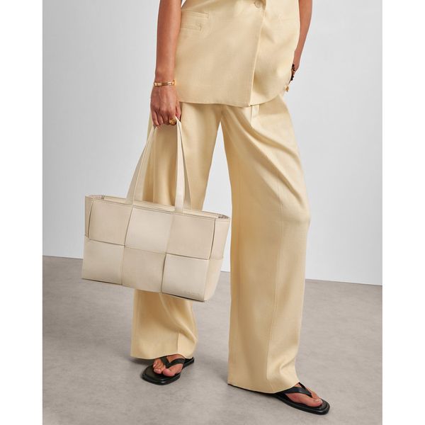 Skulderveske TAYA beige Katie Loxton