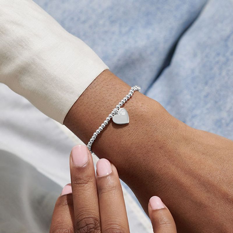 Armbånd YOU'RE GOING TO BE AN AUNTIE! A Little Joma Jewellery