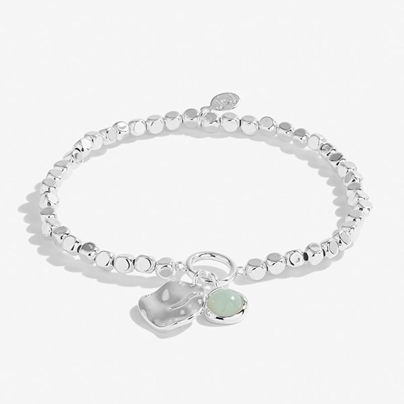 Armbånd AMAZONITE Spirit Stones Joma Jewellery