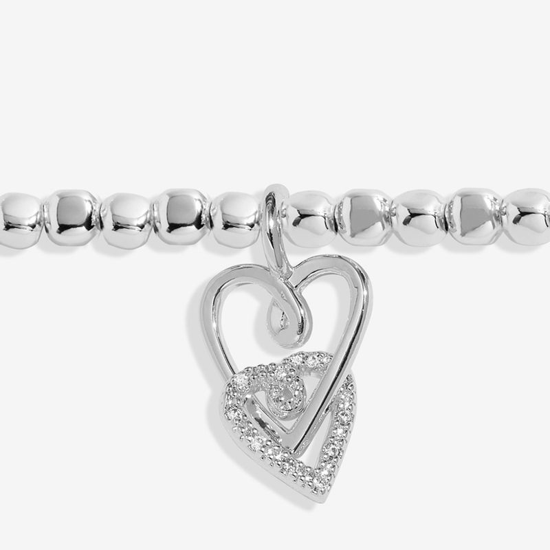 Armbånd TREASURED FRIENDSHIP Forever Yours Joma Jewellery