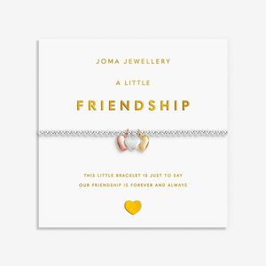 Hovedbilde Armbånd FRIENDSHIP A Little Joma Jewellery 