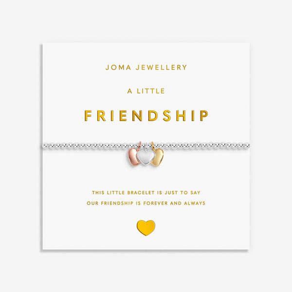 Armbånd FRIENDSHIP A Little Joma Jewellery 