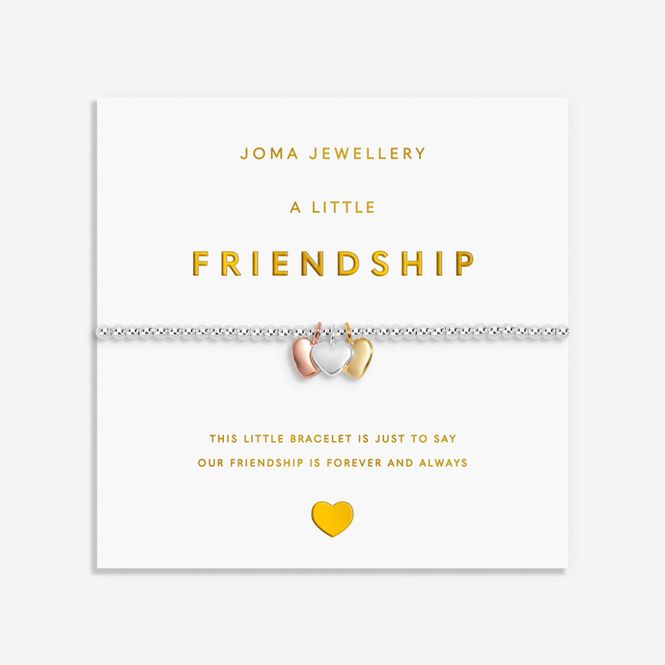 Hovedbilde Armbånd FRIENDSHIP A Little Joma Jewellery 
