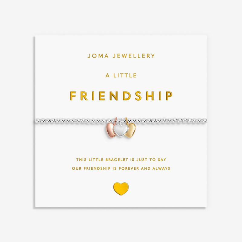 Armbånd FRIENDSHIP A Little Joma Jewellery 
