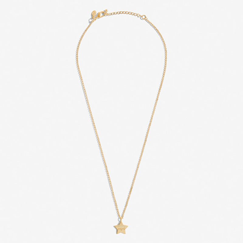 Smykke SENDING YOU CHRISTMAS WISHES My Moments Joma Jewellery