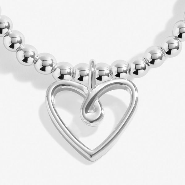 Armbånd LUCKY TO HAVE A SISTER LIKE YOU A Little Joma Jewellery 
