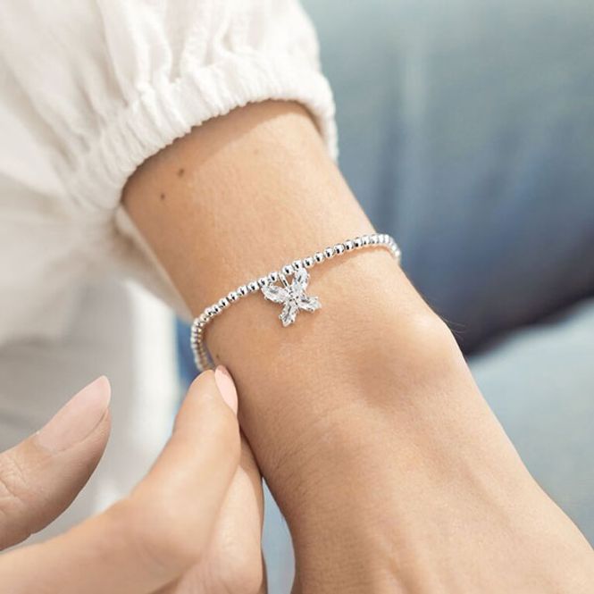 Hovedbilde Armbånd MAKE EVERY DAY AN ADVENTURE A Little Joma Jewellery