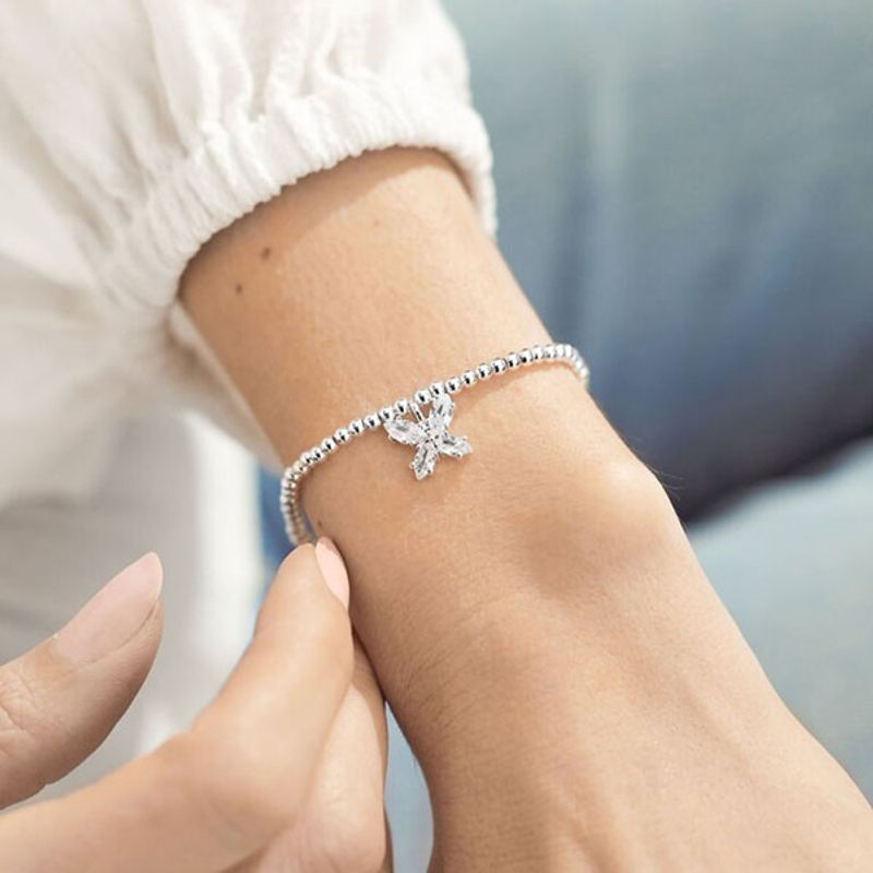 Armbånd MAKE EVERY DAY AN ADVENTURE A Little Joma Jewellery