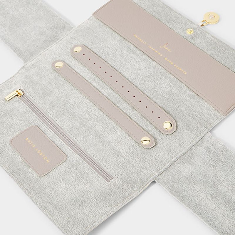  Smykkeskrin JUNI fødselsstein Moonstone Katie Loxton