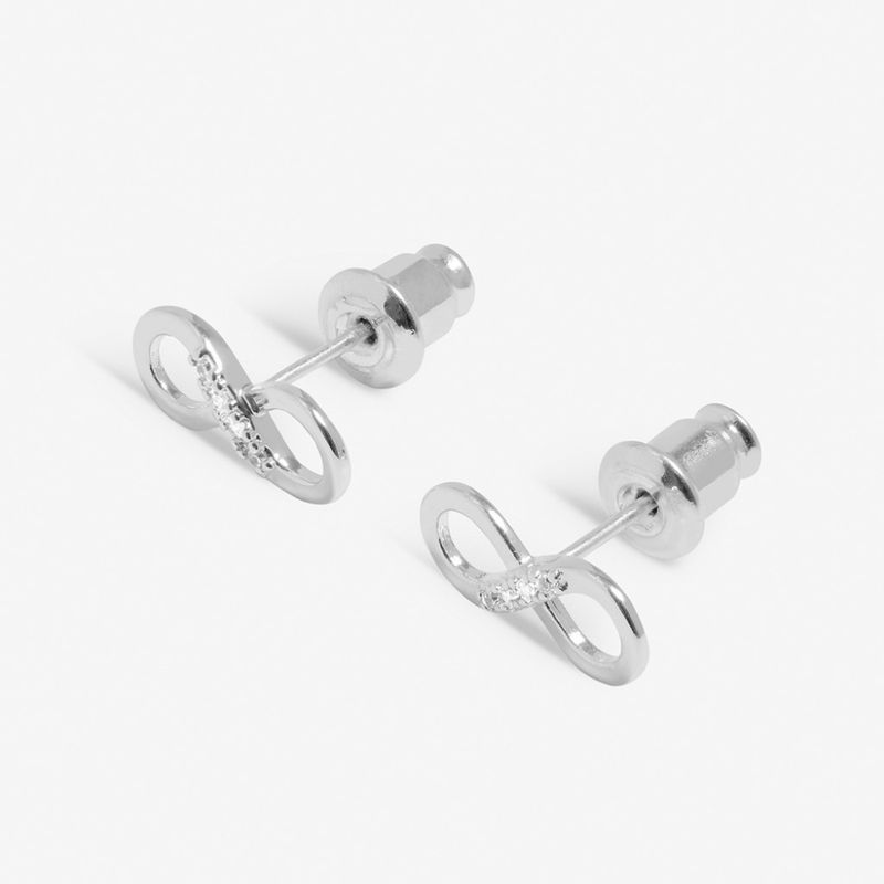 Øredobber FOREVER FRIENDSHIP Forever Yours Joma Jewellery