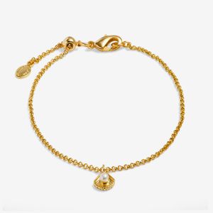 Hovedbilde Armbånd PEARL SHELL Loved By You Joma Jewellery 