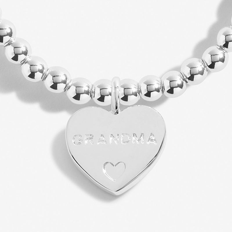 Armbånd WONDERFUL GRANDMA A Little Joma Jewellery