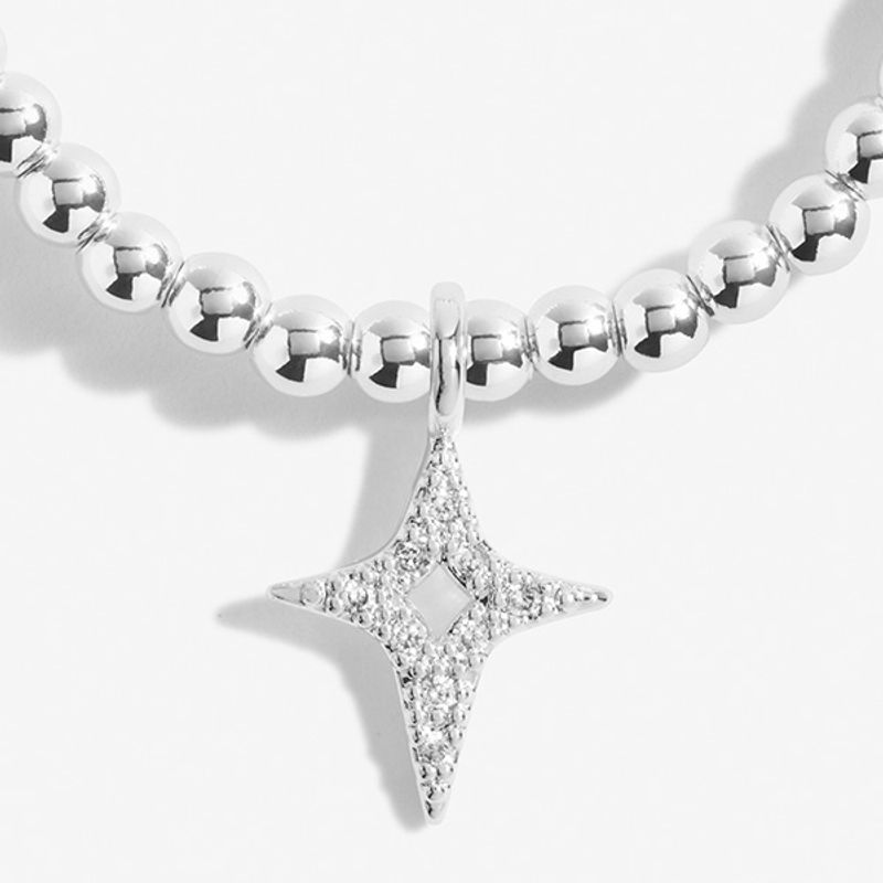Armbånd BLESSED TO HAVE A FRIEND LIKE YOU A Little Joma Jewellery